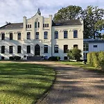 Apartamento Gutshaus Von Buelow - 19-02