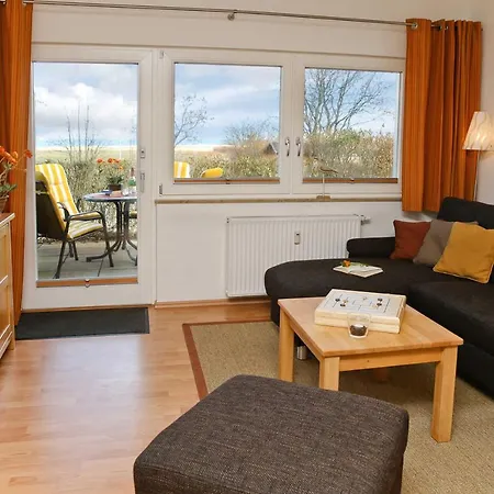 Gutshaus Von Buelow - 19-02 Appartement