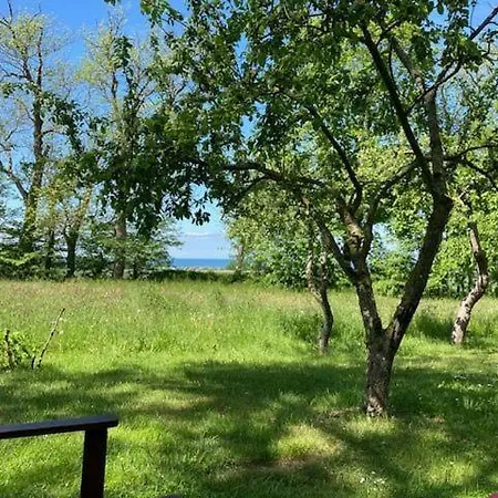 Gutshaus Von Buelow - 19-02 Kägsdorf