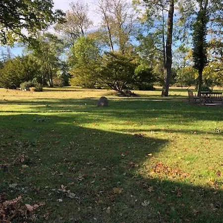 Gutshaus Von Buelow - 19-02 * Kägsdorf