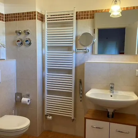 Gutshaus Von Buelow - 19-02 Appartement