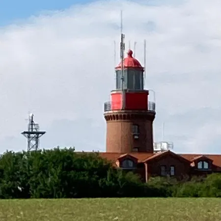 Gutshaus Von Buelow - 19-02 Appartement Kägsdorf
