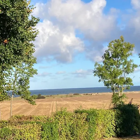 Gutshaus Von Buelow - 19-02 Appartement