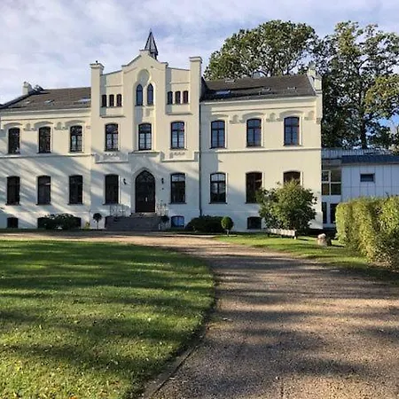 Gutshaus Von Buelow - 19-02