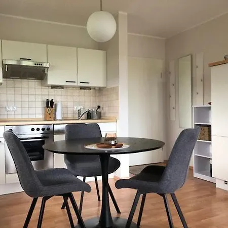 Gutshaus Von Buelow - 19-02 Appartement *