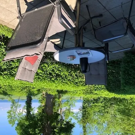 Gutshaus Von Buelow - 19-02 아파트 *