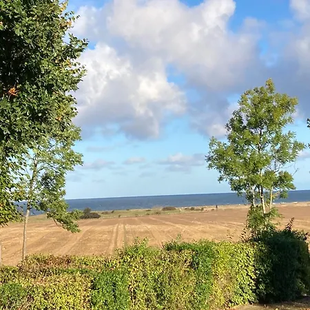 Gutshaus Von Buelow - 19-02 아파트 *