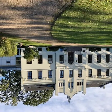 아파트 Gutshaus Von Buelow - 19-02 *