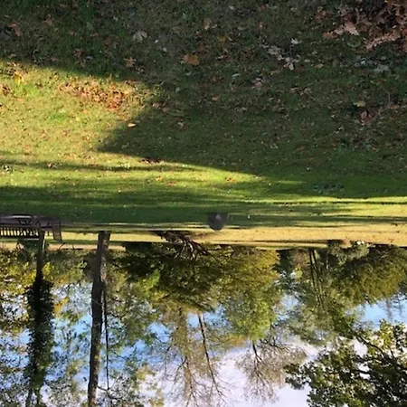 아파트 Gutshaus Von Buelow - 19-02