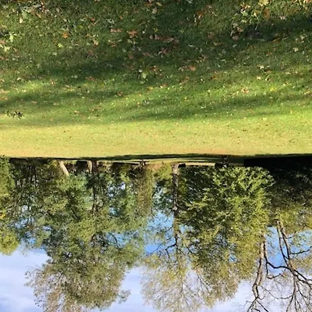 Gutshaus Von Buelow - 19-02 *