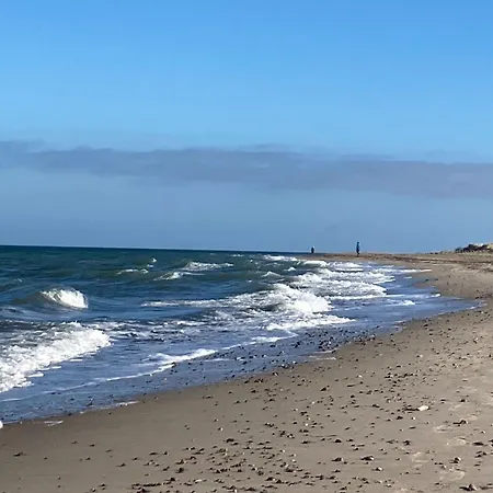 Gutshaus Von Buelow - 19-02 Kägsdorf