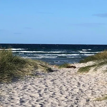 Gutshaus Von Buelow - 19-02 Kägsdorf