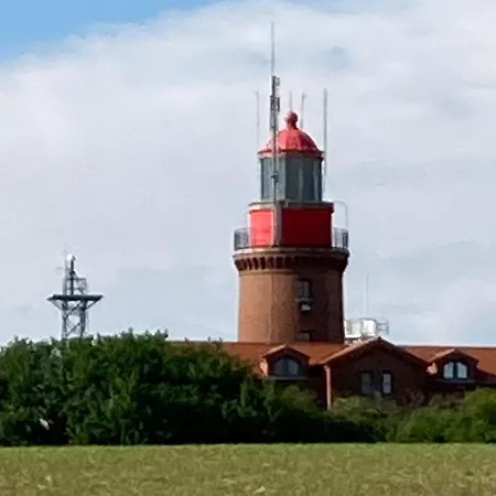 Gutshaus Von Buelow - 19-02 아파트 Kägsdorf