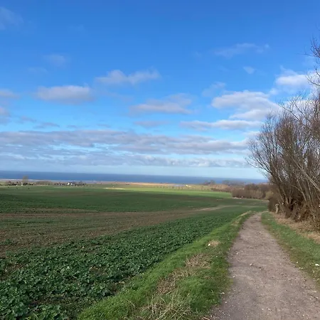 아파트 Gutshaus Von Buelow - 19-02 *